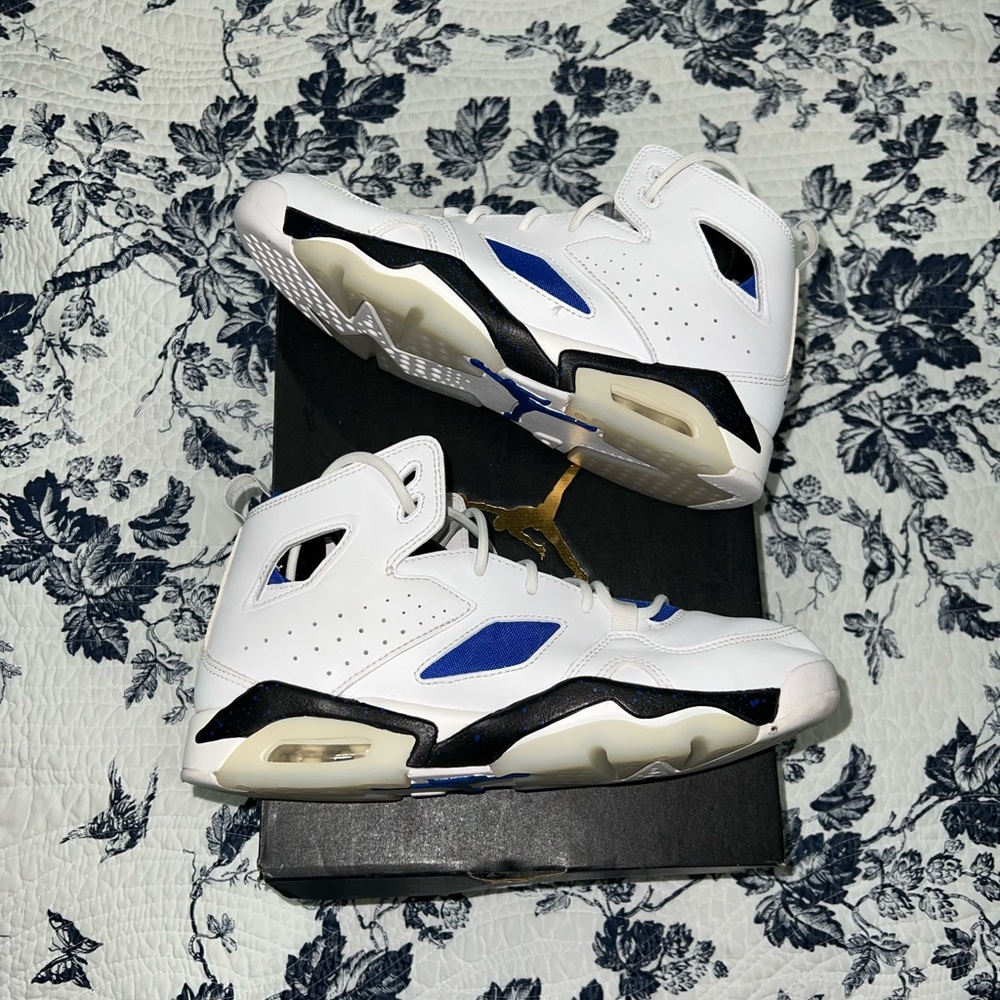 Jordans